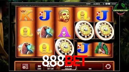 Cassino ao vivo com dealers reais na 888bet
