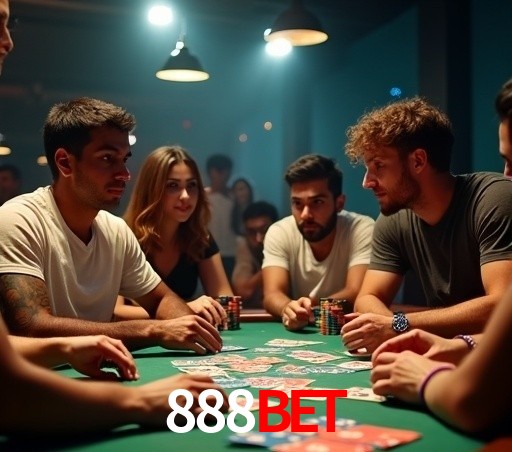 Interface moderna da plataforma 888bet