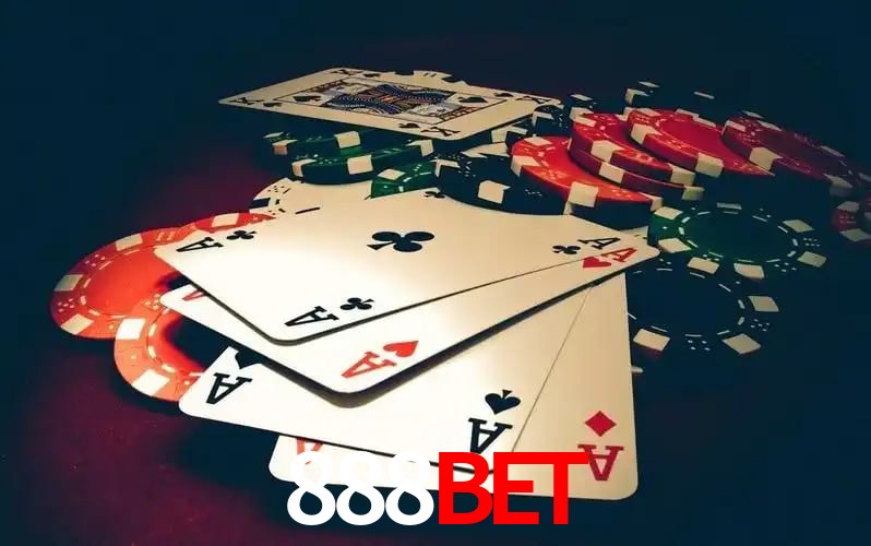 Jackpots e promoções na 888bet